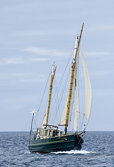 used fishing boats